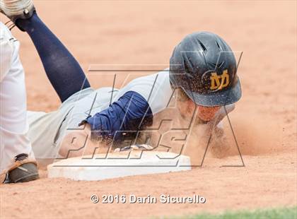 Thumbnail 2 in Desert Vista @ Red Mountain (AIA D1 Playoff) photogallery.