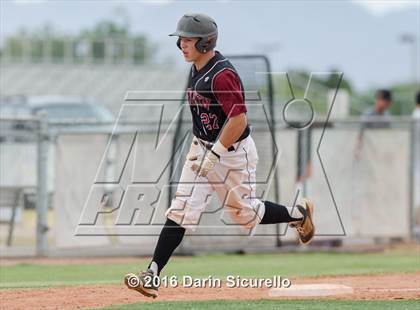 Thumbnail 1 in Desert Vista @ Red Mountain (AIA D1 Playoff) photogallery.