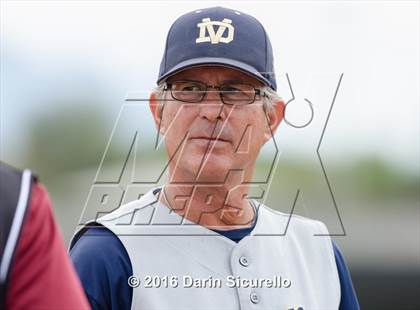 Thumbnail 1 in Desert Vista @ Red Mountain (AIA D1 Playoff) photogallery.