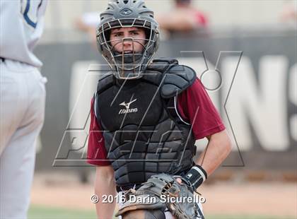 Thumbnail 3 in Desert Vista @ Red Mountain (AIA D1 Playoff) photogallery.