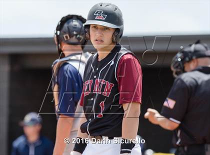 Thumbnail 3 in Desert Vista @ Red Mountain (AIA D1 Playoff) photogallery.