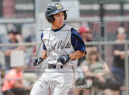 Thumbnail 3 in Desert Vista @ Red Mountain (AIA D1 Playoff) photogallery.