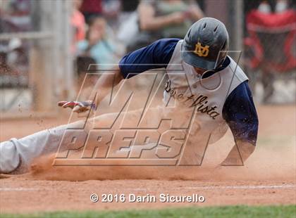 Thumbnail 3 in Desert Vista @ Red Mountain (AIA D1 Playoff) photogallery.