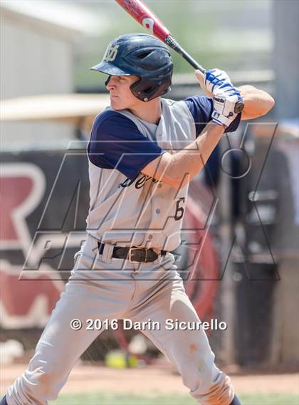 Thumbnail 2 in Desert Vista @ Red Mountain (AIA D1 Playoff) photogallery.