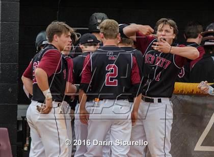 Thumbnail 1 in Desert Vista @ Red Mountain (AIA D1 Playoff) photogallery.