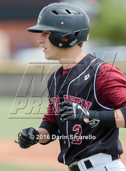 Thumbnail 1 in Desert Vista @ Red Mountain (AIA D1 Playoff) photogallery.