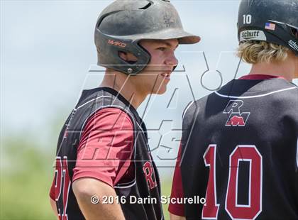 Thumbnail 1 in Desert Vista @ Red Mountain (AIA D1 Playoff) photogallery.