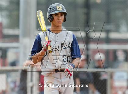 Thumbnail 3 in Desert Vista @ Red Mountain (AIA D1 Playoff) photogallery.