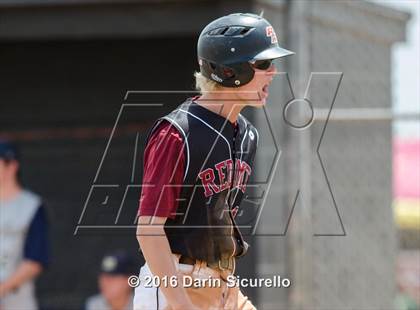 Thumbnail 3 in Desert Vista @ Red Mountain (AIA D1 Playoff) photogallery.