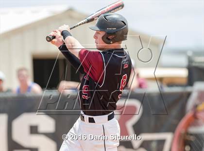 Thumbnail 2 in Desert Vista @ Red Mountain (AIA D1 Playoff) photogallery.