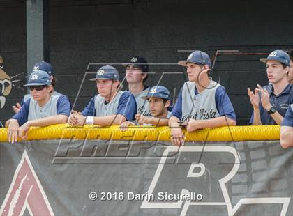 Thumbnail 1 in Desert Vista @ Red Mountain (AIA D1 Playoff) photogallery.