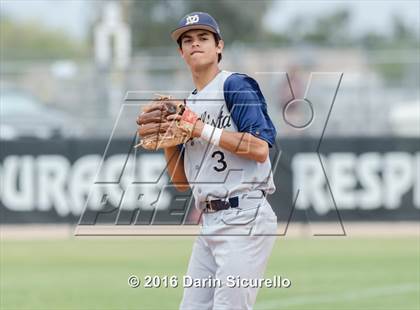 Thumbnail 3 in Desert Vista @ Red Mountain (AIA D1 Playoff) photogallery.