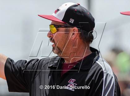 Thumbnail 1 in Desert Vista @ Red Mountain (AIA D1 Playoff) photogallery.