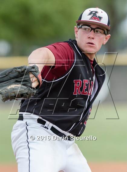 Thumbnail 3 in Desert Vista @ Red Mountain (AIA D1 Playoff) photogallery.