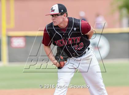 Thumbnail 3 in Desert Vista @ Red Mountain (AIA D1 Playoff) photogallery.