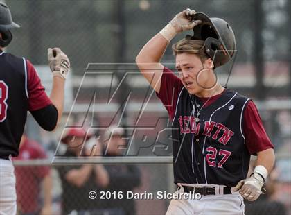 Thumbnail 1 in Desert Vista @ Red Mountain (AIA D1 Playoff) photogallery.
