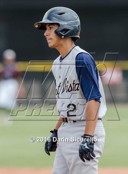 Thumbnail 2 in Desert Vista @ Red Mountain (AIA D1 Playoff) photogallery.