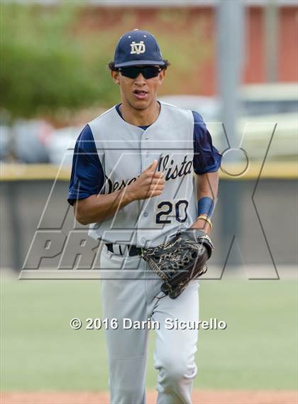 Thumbnail 3 in Desert Vista @ Red Mountain (AIA D1 Playoff) photogallery.