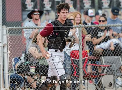 Thumbnail 1 in Desert Vista @ Red Mountain (AIA D1 Playoff) photogallery.