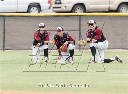 Thumbnail 1 in Desert Vista @ Red Mountain (AIA D1 Playoff) photogallery.