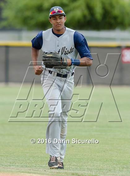 Thumbnail 3 in Desert Vista @ Red Mountain (AIA D1 Playoff) photogallery.