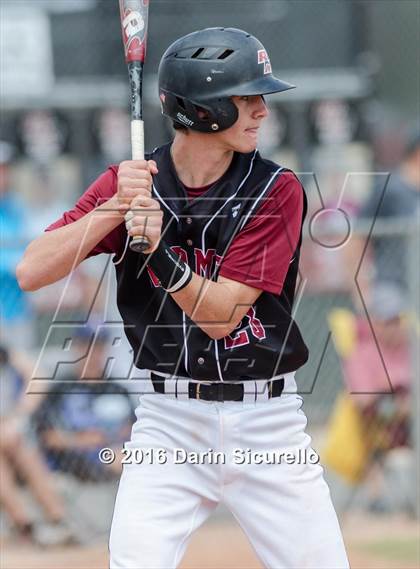 Thumbnail 1 in Desert Vista @ Red Mountain (AIA D1 Playoff) photogallery.
