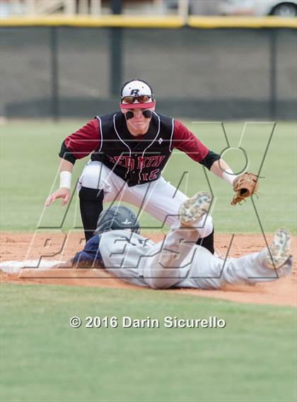 Thumbnail 1 in Desert Vista @ Red Mountain (AIA D1 Playoff) photogallery.