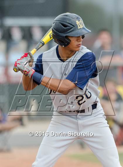 Thumbnail 2 in Desert Vista @ Red Mountain (AIA D1 Playoff) photogallery.