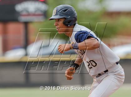 Thumbnail 3 in Desert Vista @ Red Mountain (AIA D1 Playoff) photogallery.