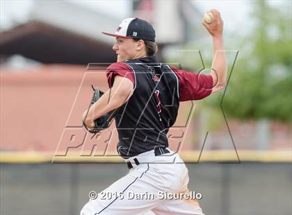 Thumbnail 3 in Desert Vista @ Red Mountain (AIA D1 Playoff) photogallery.