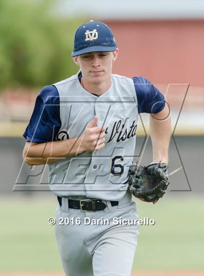 Thumbnail 2 in Desert Vista @ Red Mountain (AIA D1 Playoff) photogallery.