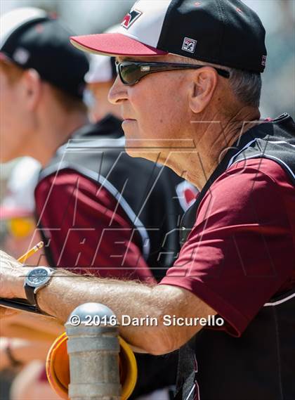 Thumbnail 3 in Desert Vista @ Red Mountain (AIA D1 Playoff) photogallery.