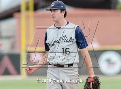 Thumbnail 3 in Desert Vista @ Red Mountain (AIA D1 Playoff) photogallery.