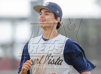 Thumbnail 2 in Desert Vista @ Red Mountain (AIA D1 Playoff) photogallery.