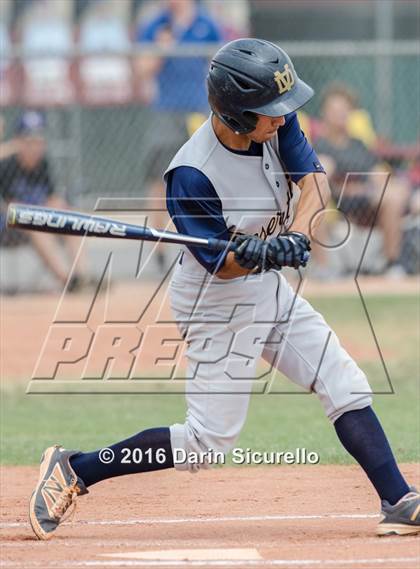 Thumbnail 2 in Desert Vista @ Red Mountain (AIA D1 Playoff) photogallery.