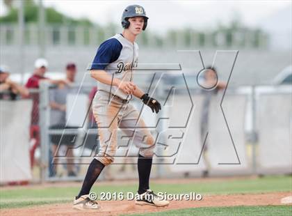 Thumbnail 1 in Desert Vista @ Red Mountain (AIA D1 Playoff) photogallery.