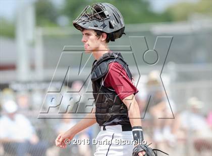 Thumbnail 1 in Desert Vista @ Red Mountain (AIA D1 Playoff) photogallery.