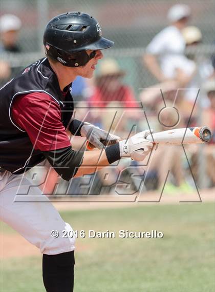 Thumbnail 1 in Desert Vista @ Red Mountain (AIA D1 Playoff) photogallery.