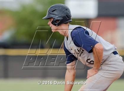 Thumbnail 2 in Desert Vista @ Red Mountain (AIA D1 Playoff) photogallery.