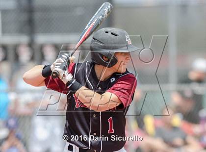 Thumbnail 1 in Desert Vista @ Red Mountain (AIA D1 Playoff) photogallery.