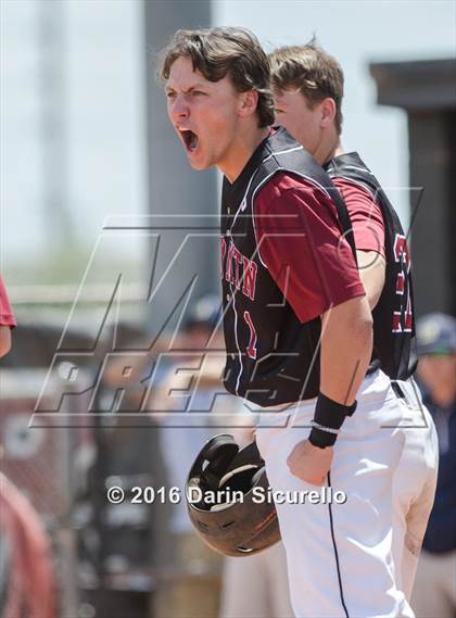 Thumbnail 2 in Desert Vista @ Red Mountain (AIA D1 Playoff) photogallery.