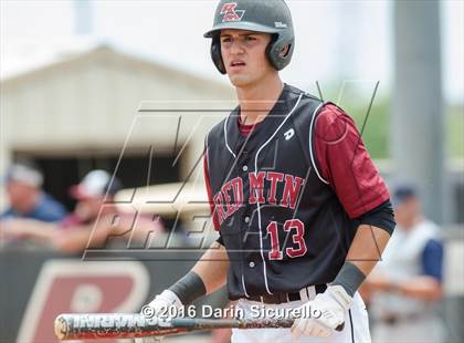 Thumbnail 1 in Desert Vista @ Red Mountain (AIA D1 Playoff) photogallery.