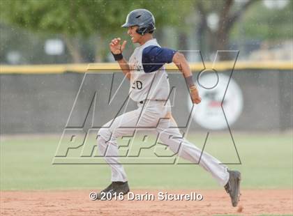 Thumbnail 2 in Desert Vista @ Red Mountain (AIA D1 Playoff) photogallery.