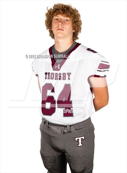 Thumbnail 3 in Thorsby (Team & Individuals) photogallery.