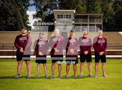 Thumbnail 2 in Thorsby (Team & Individuals) photogallery.