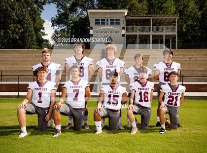 Thumbnail 3 in Thorsby (Team & Individuals) photogallery.