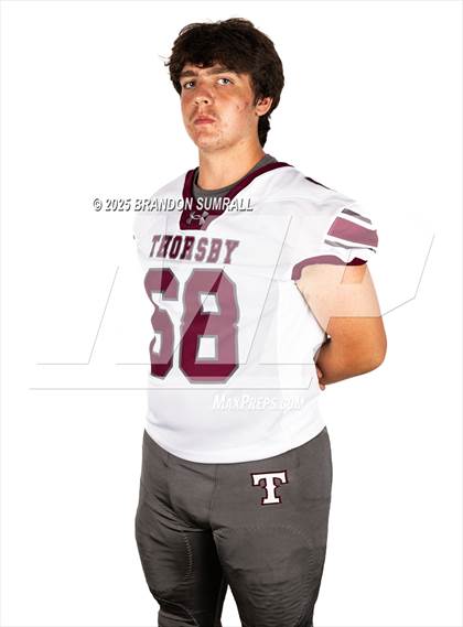 Thumbnail 3 in Thorsby (Team & Individuals) photogallery.