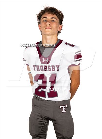 Thumbnail 1 in Thorsby (Team & Individuals) photogallery.