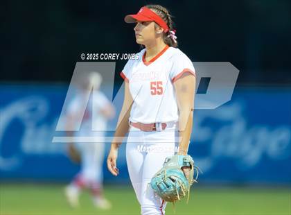 Thumbnail 2 in Lee County vs Veterans  photogallery.