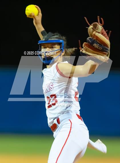 Thumbnail 1 in Lee County vs Veterans  photogallery.